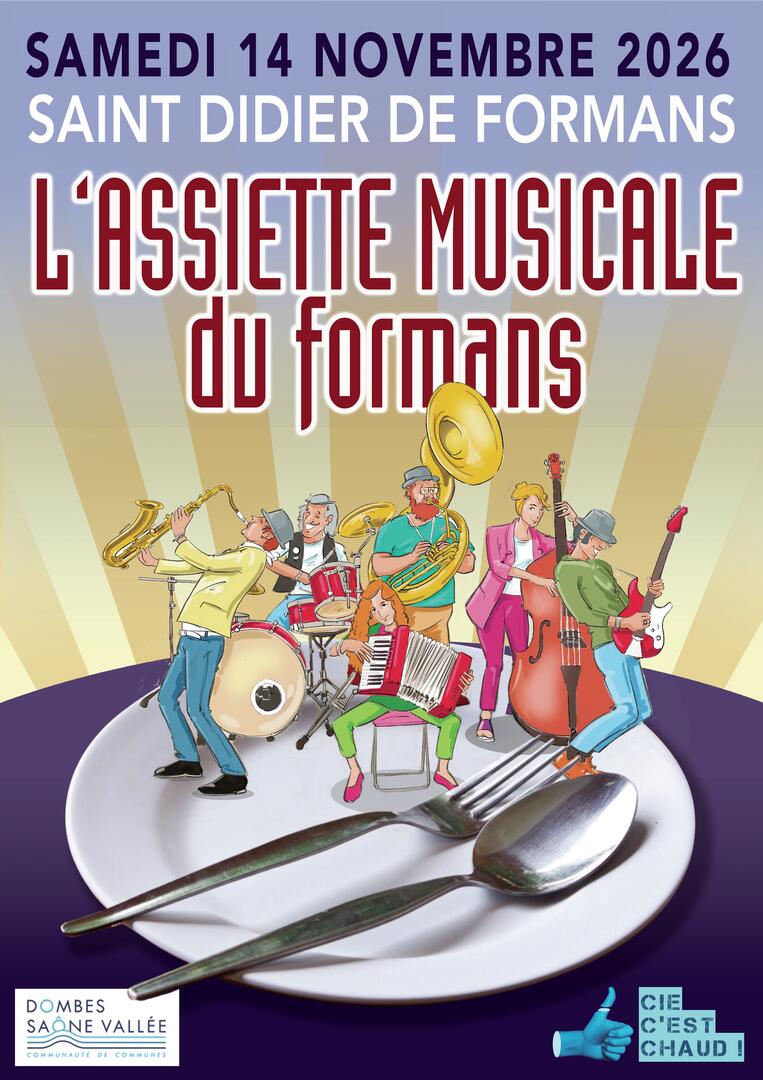 L'assiette musicale du Formans_Saint-Didier-de-Formans
