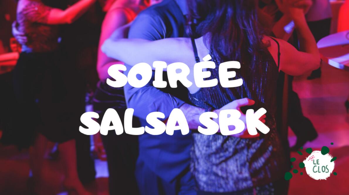 Soirée salsa bachata kizomba_Rochefort