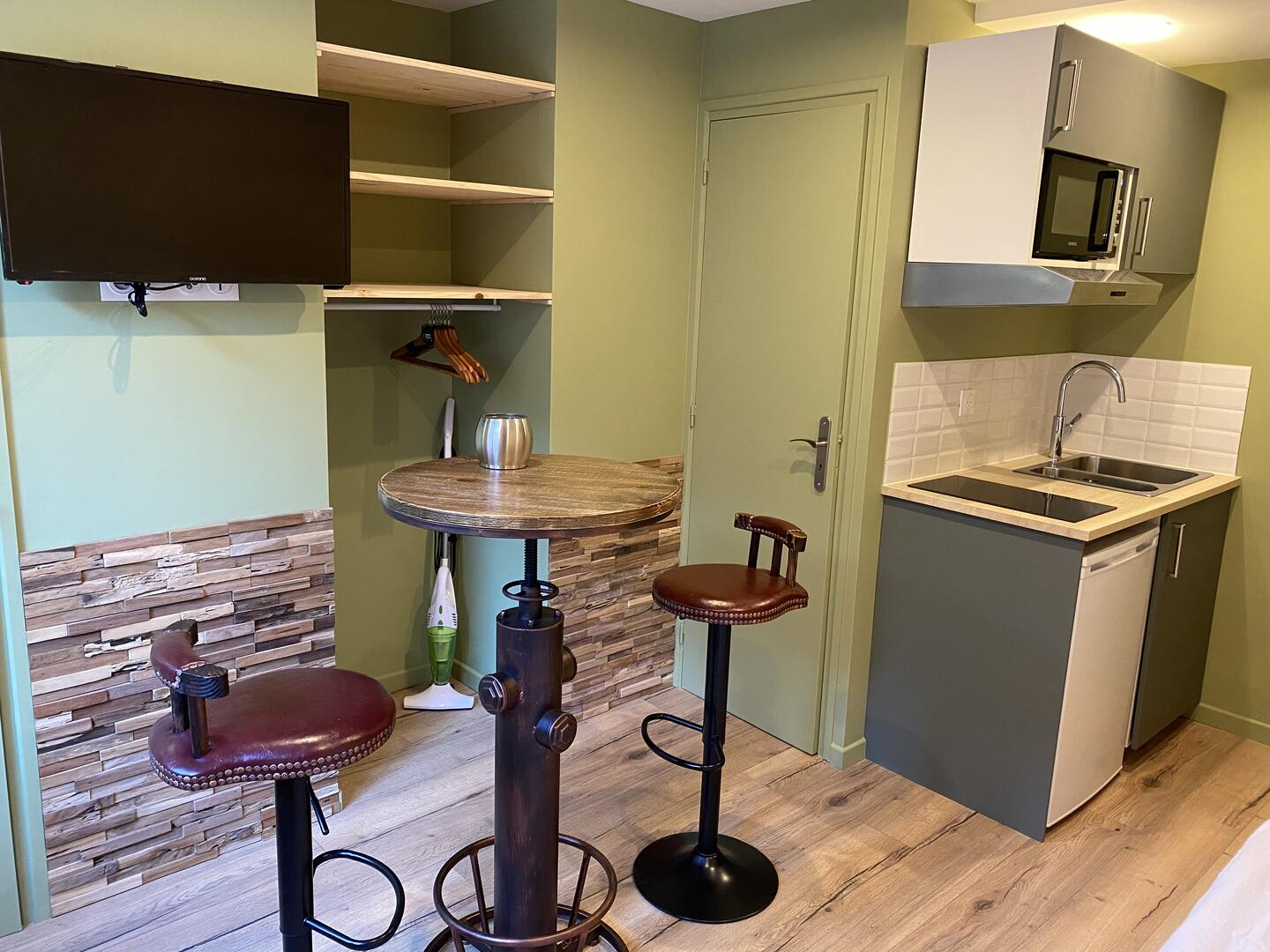 La Seneou B2 Appartement 2 personnes