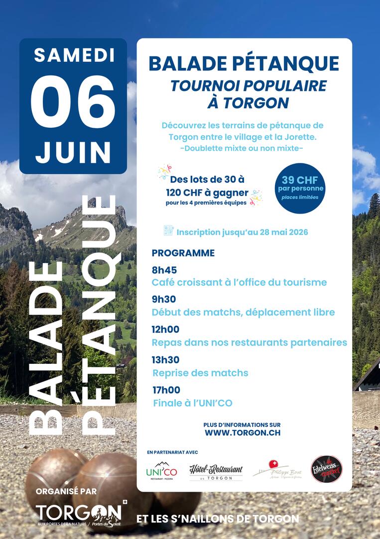 Balade Pétanque_Torgon