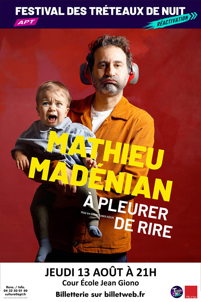 Tréteaux de nuit_Apt