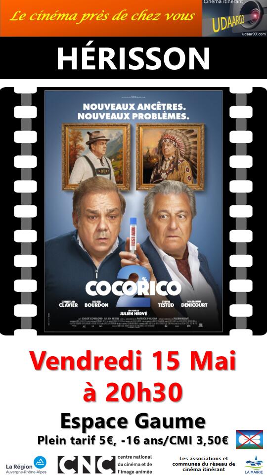Affiche