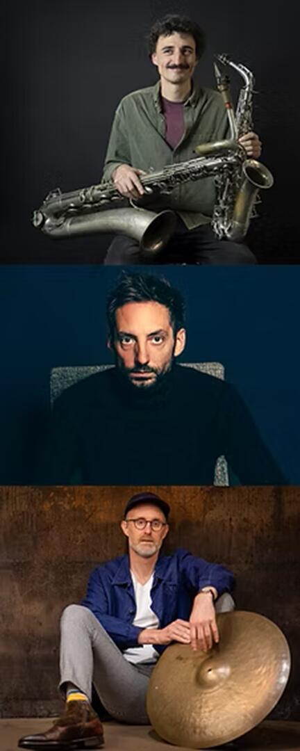 Festival musique dans le Grésivaudan - Hommage à Charlie Parker à Montbonnot Saint Martin