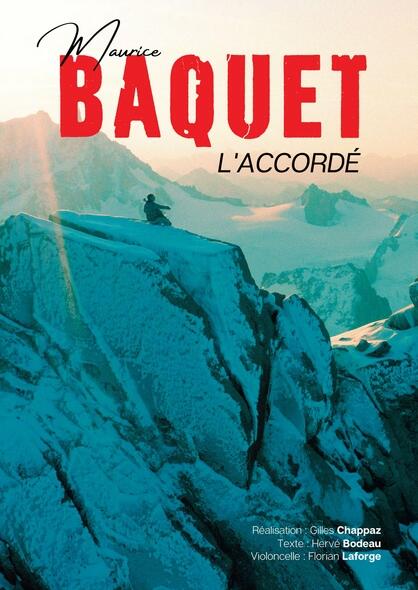 L'accordé de Maurice Baquet