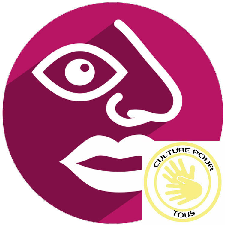 Visite sensorielle de Loire Odyssée
