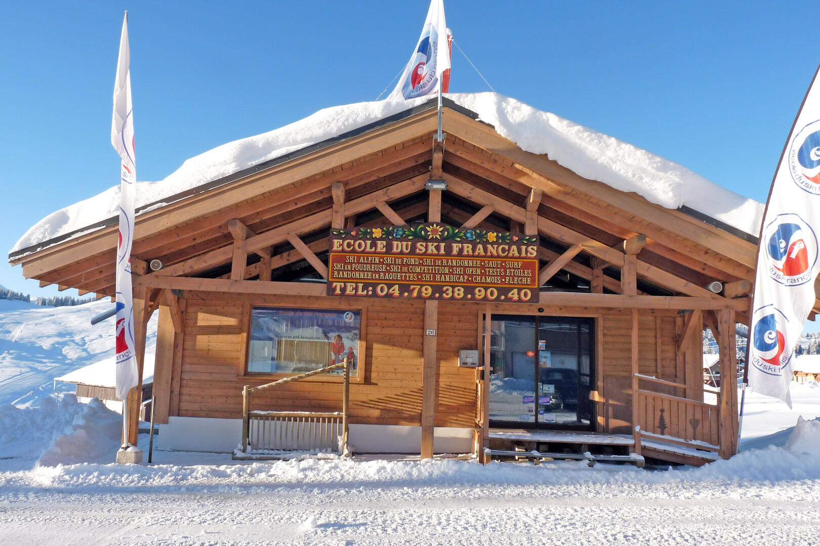 chalet-esf-les-saisies