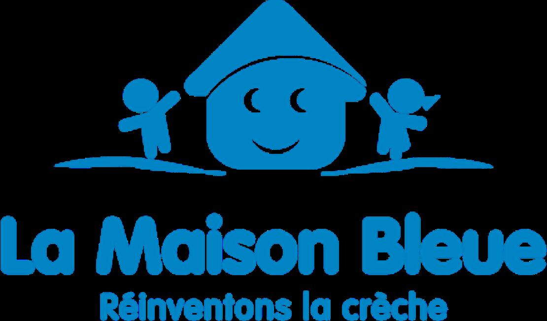 Micro-crèche Doudou Lapin - La Maison Bleue