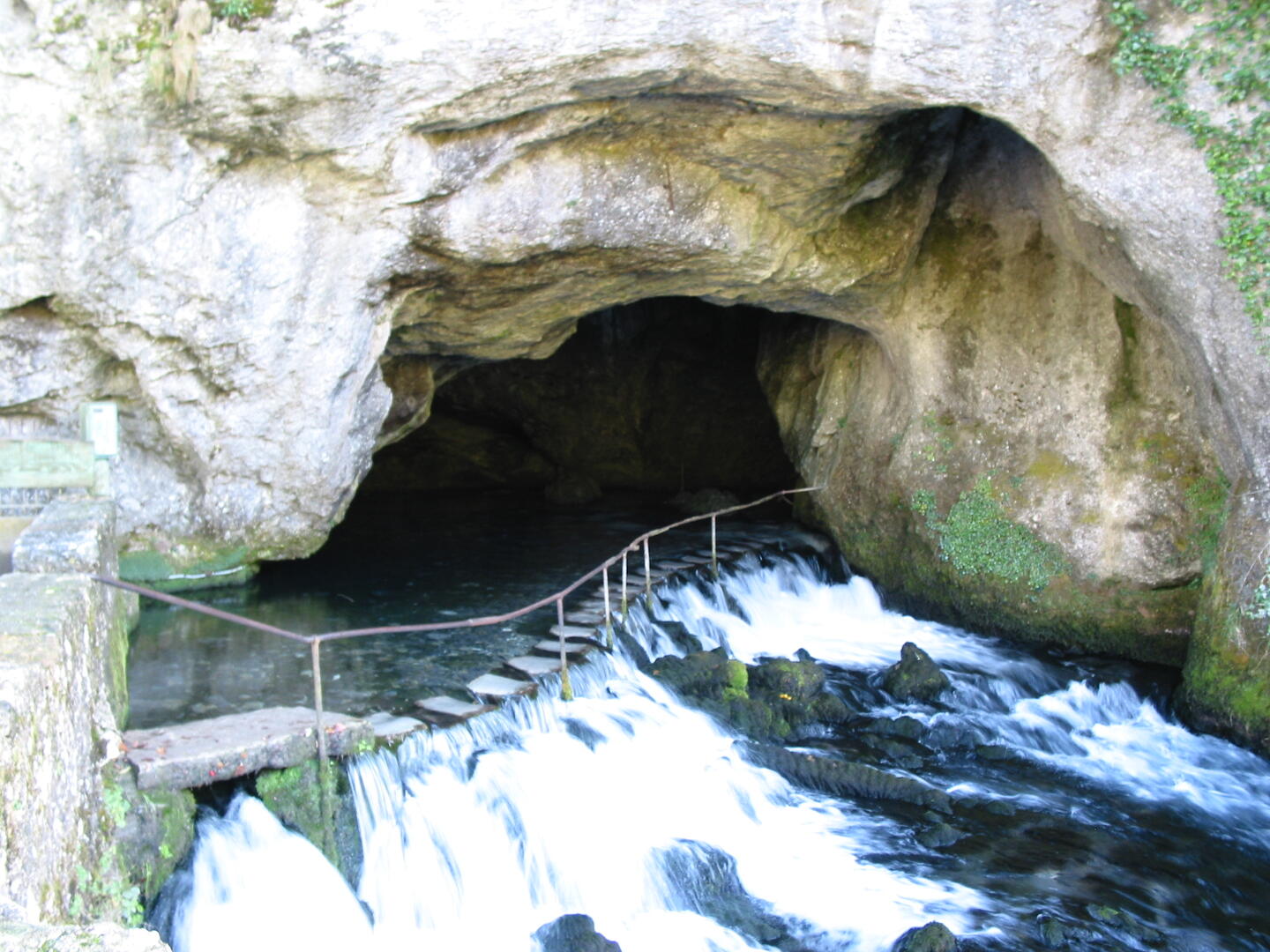 Fontestorbes