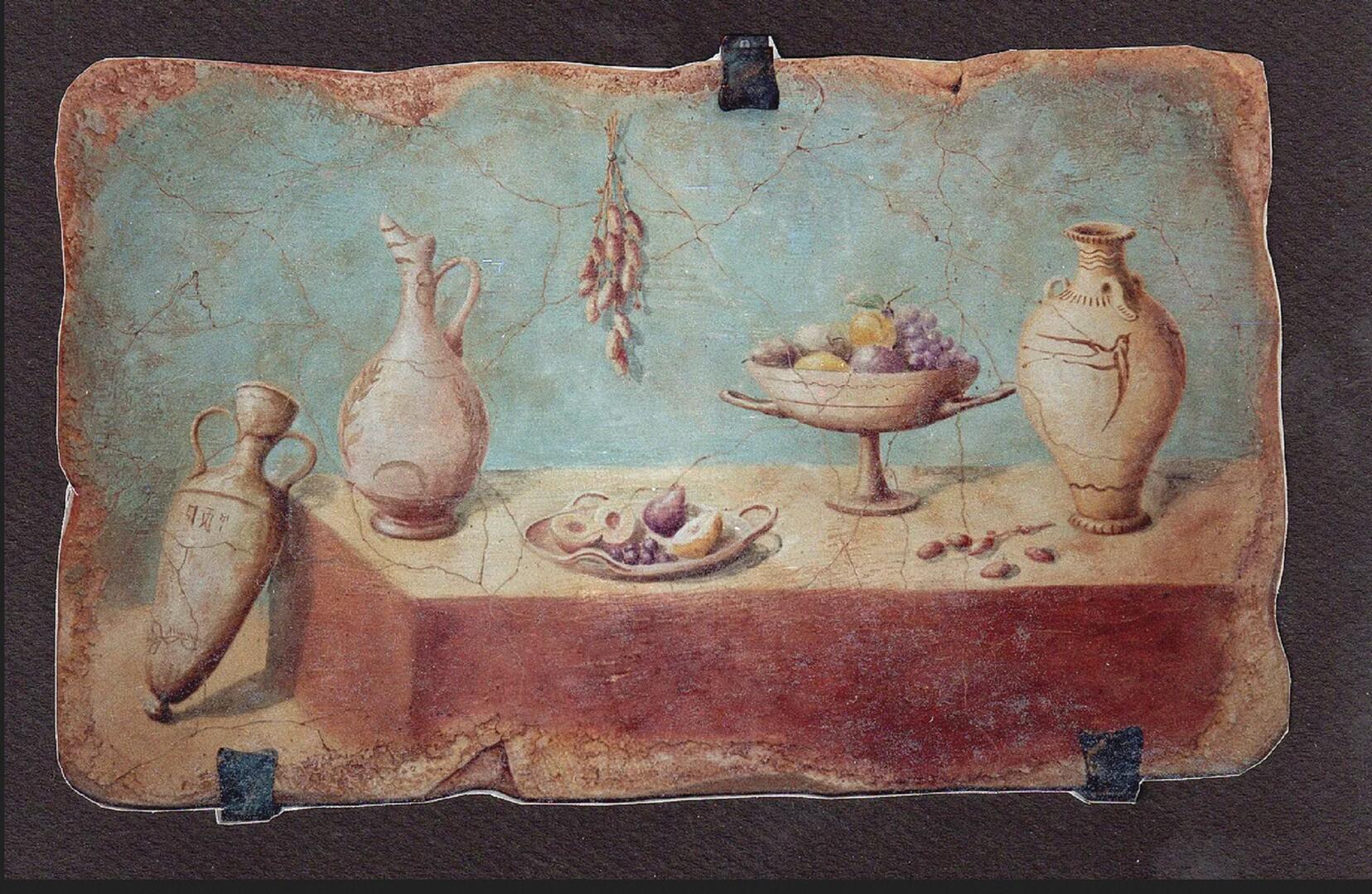 Artisan fresquiste