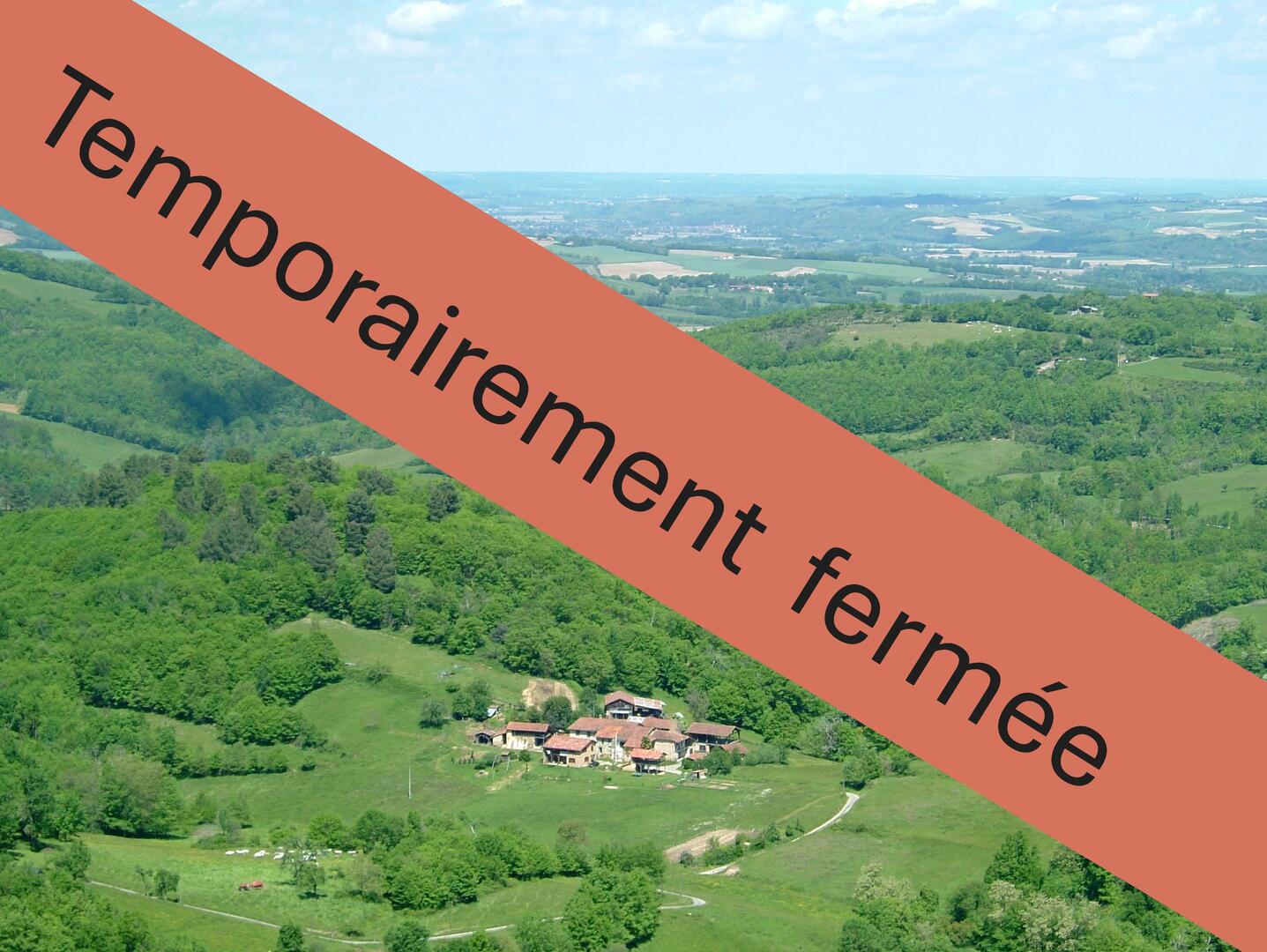 La boucle de Montfa (fermée)_Camarade