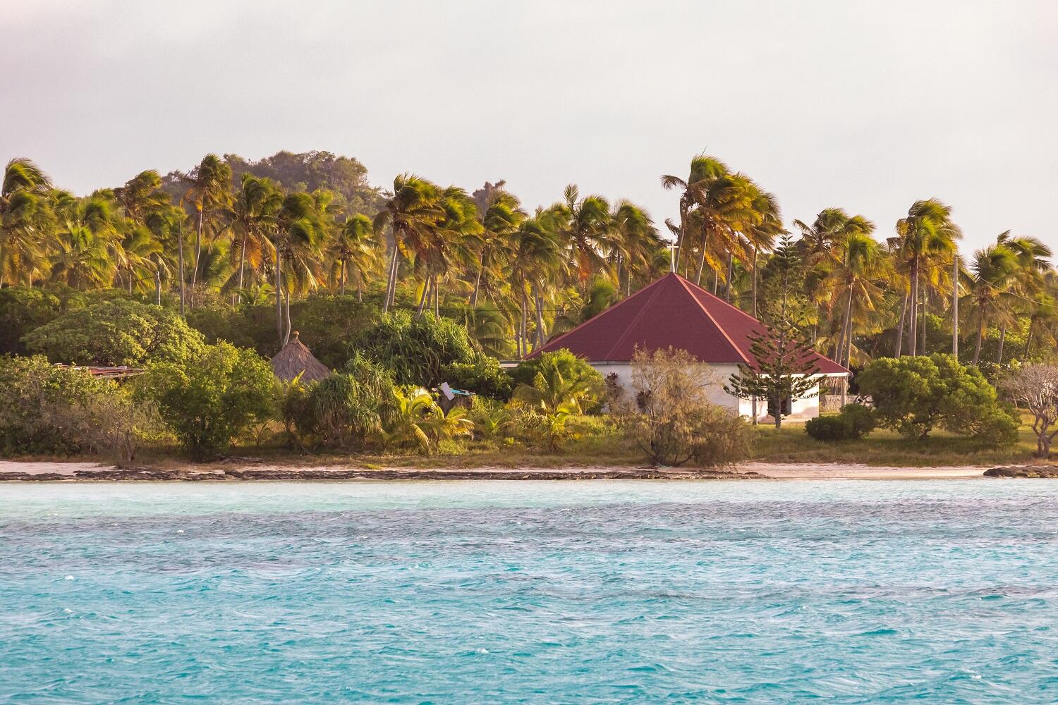 SAS Maleuleu