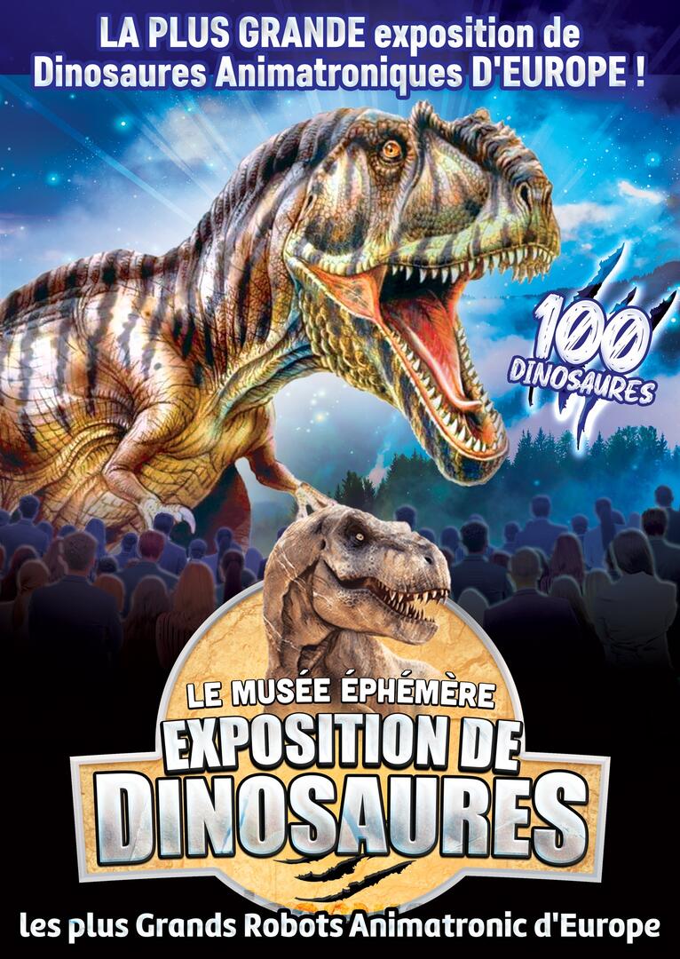 Musée éphémère