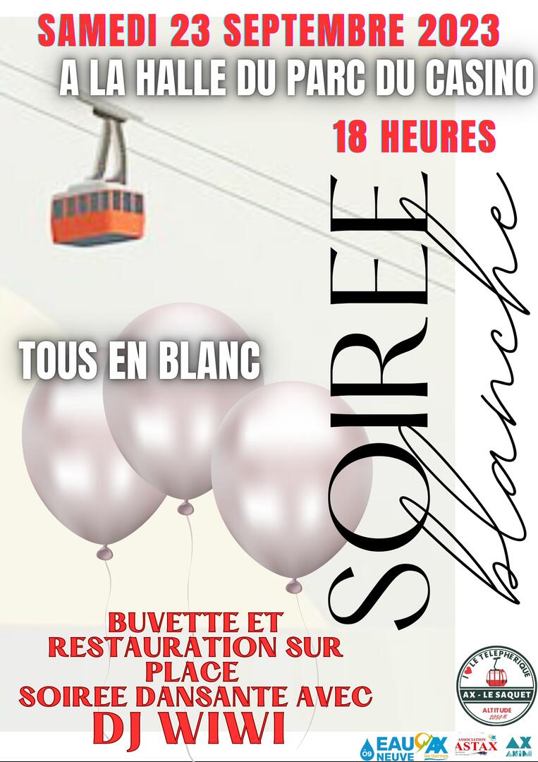 Affiche