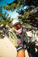 Itinéraire VTTAE & Enduro – Petite Aiguille