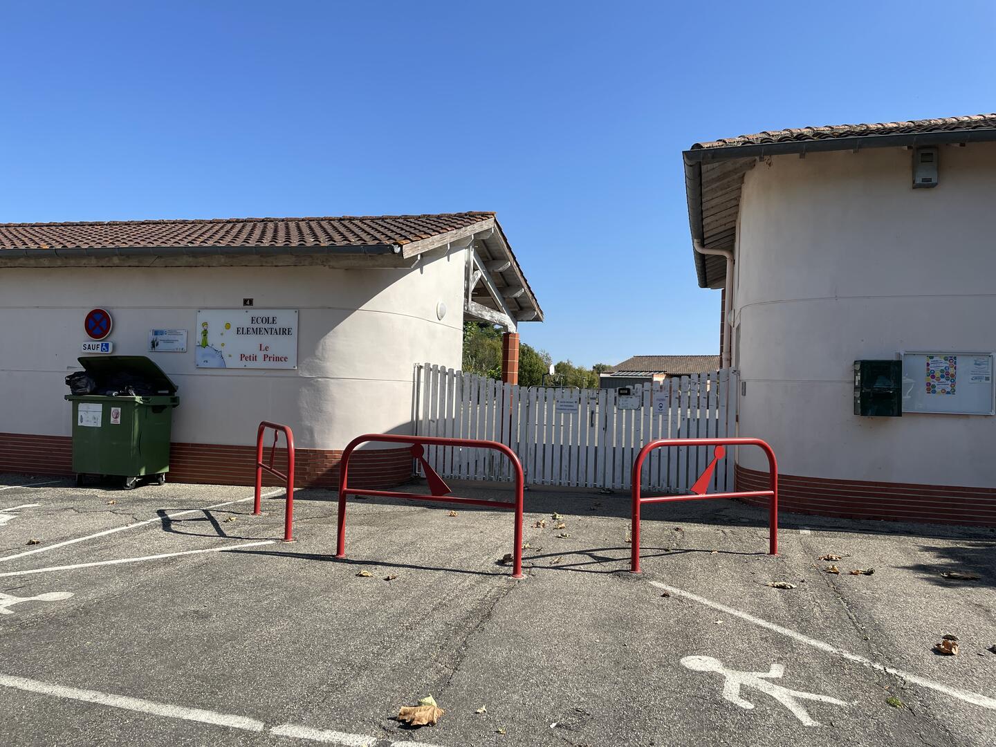Groupe scolaire Le Petit Prince
