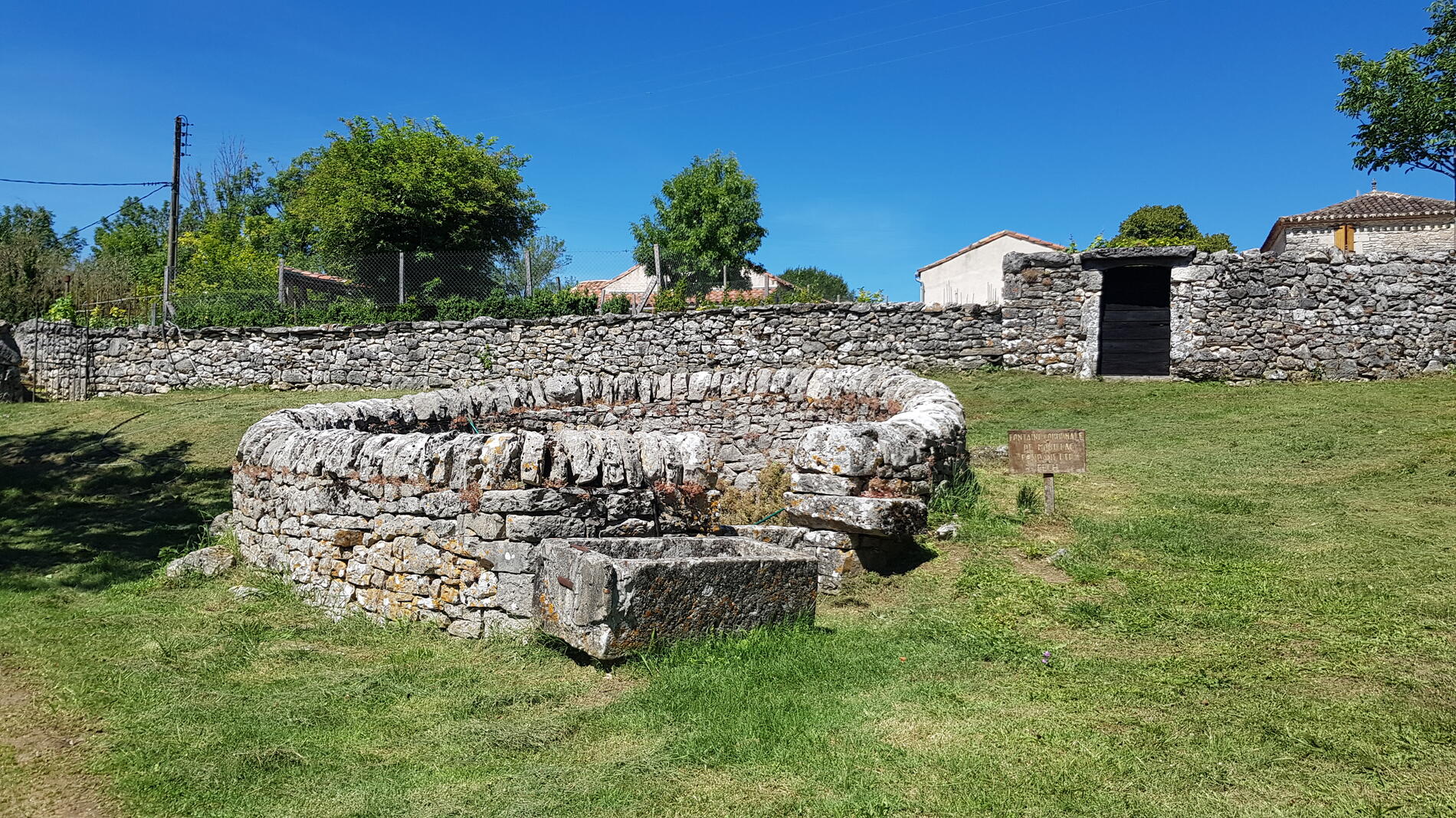 Puit de Mouillac