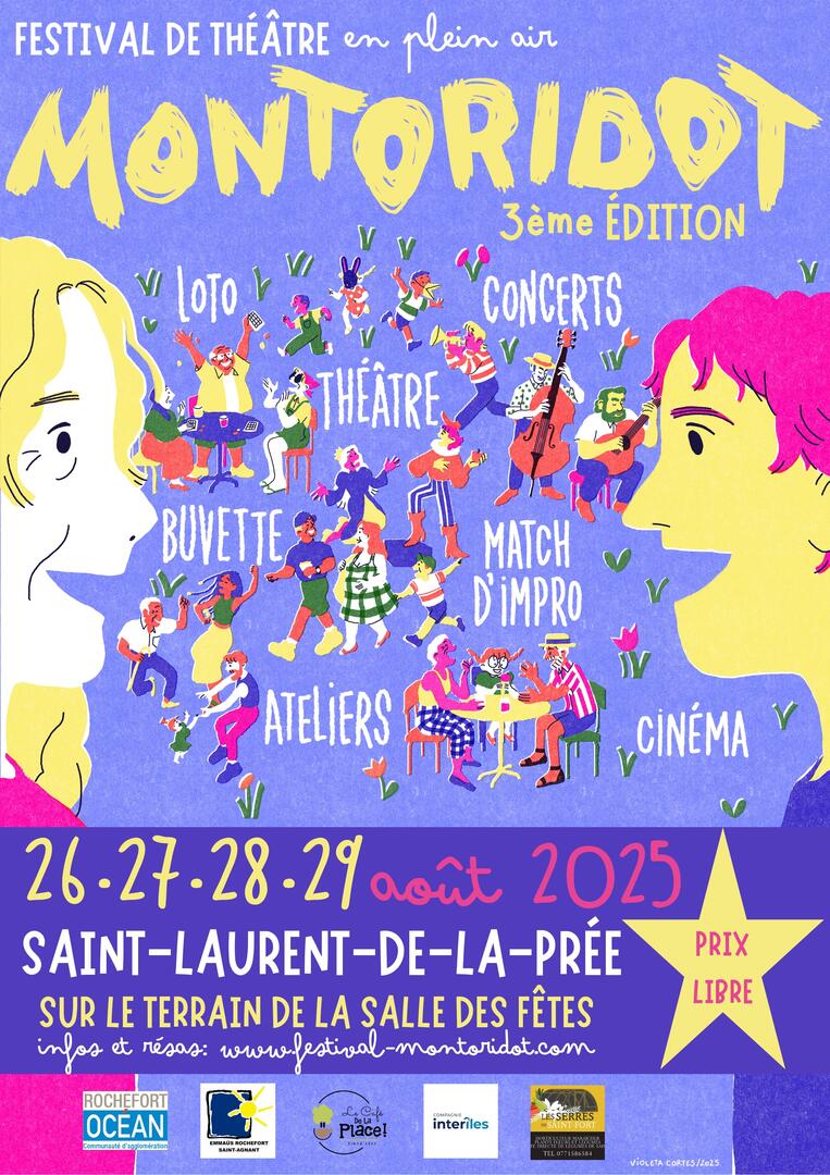 Affiche