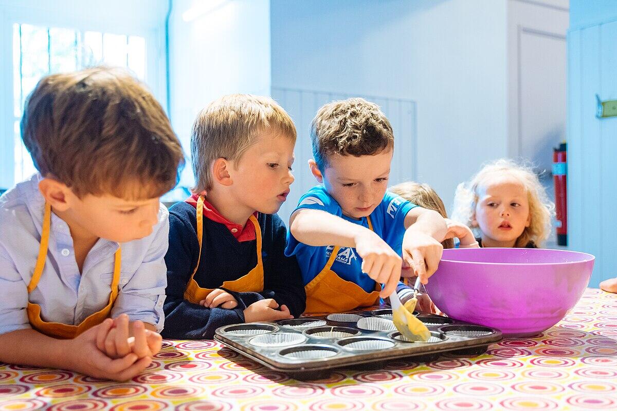 Atelier pâte à sel_Rochefort