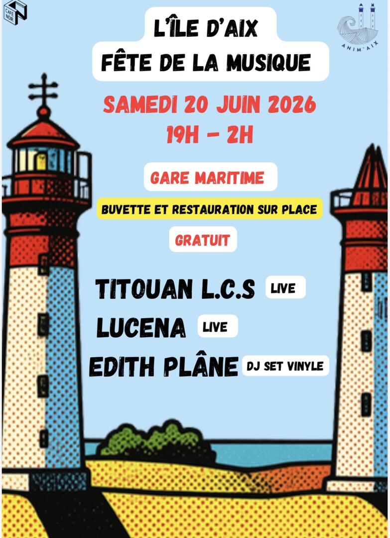 Fete de la musique