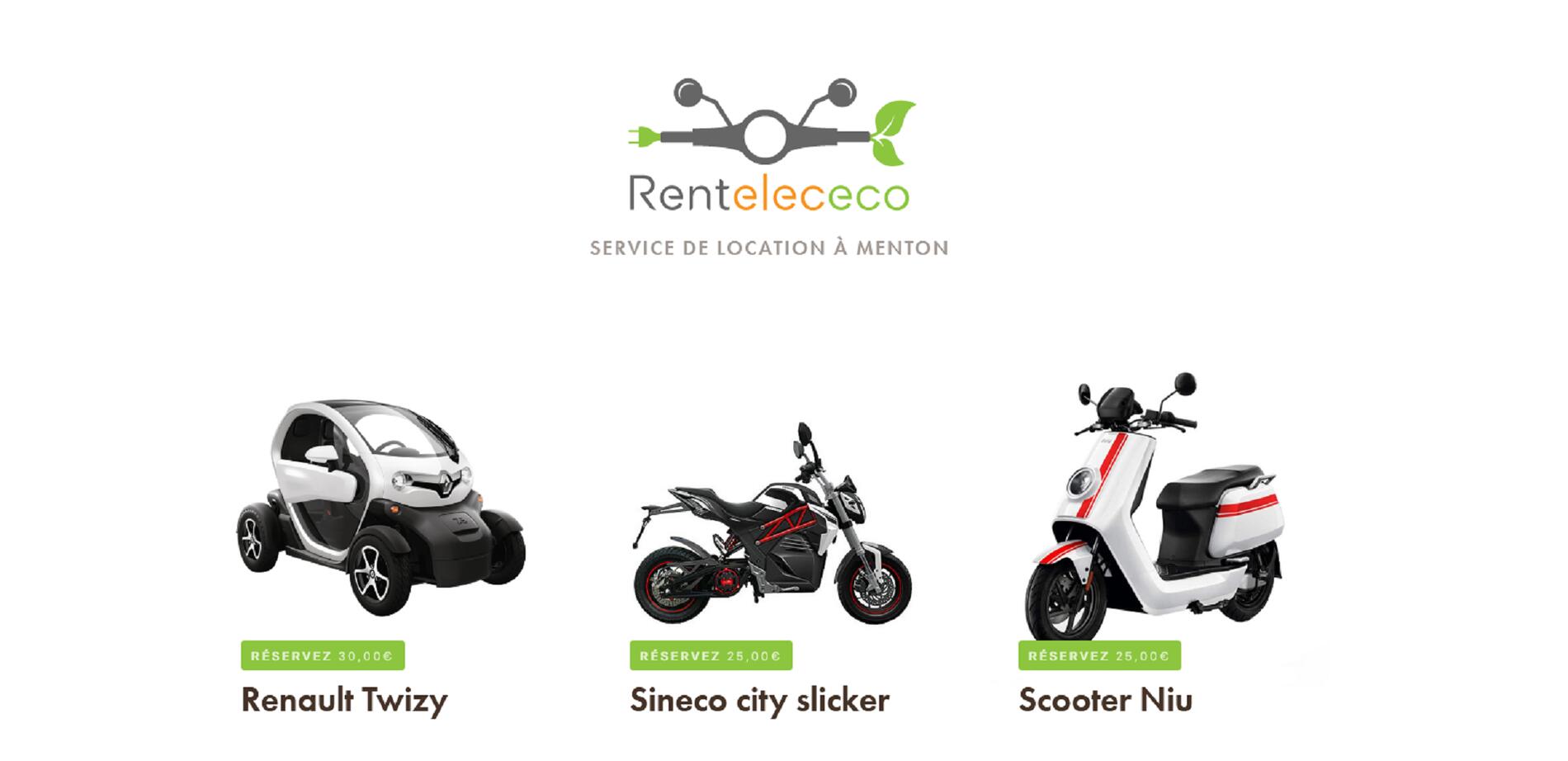 Rentelececo