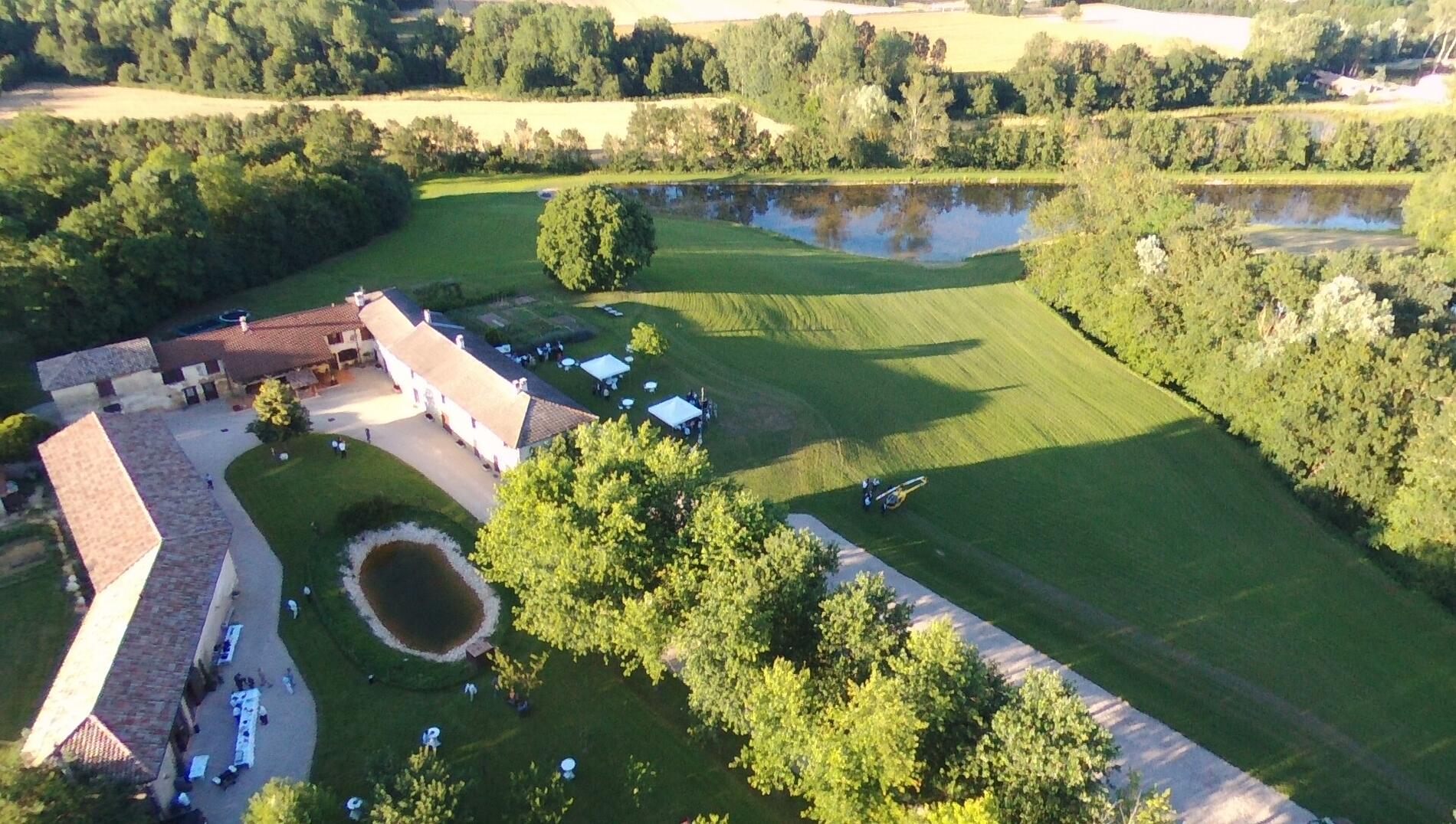 Domaine du Colombier