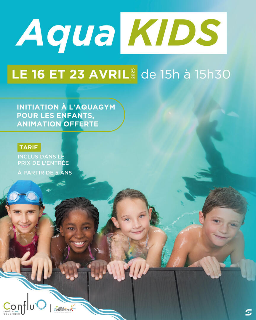 Aqua Kids