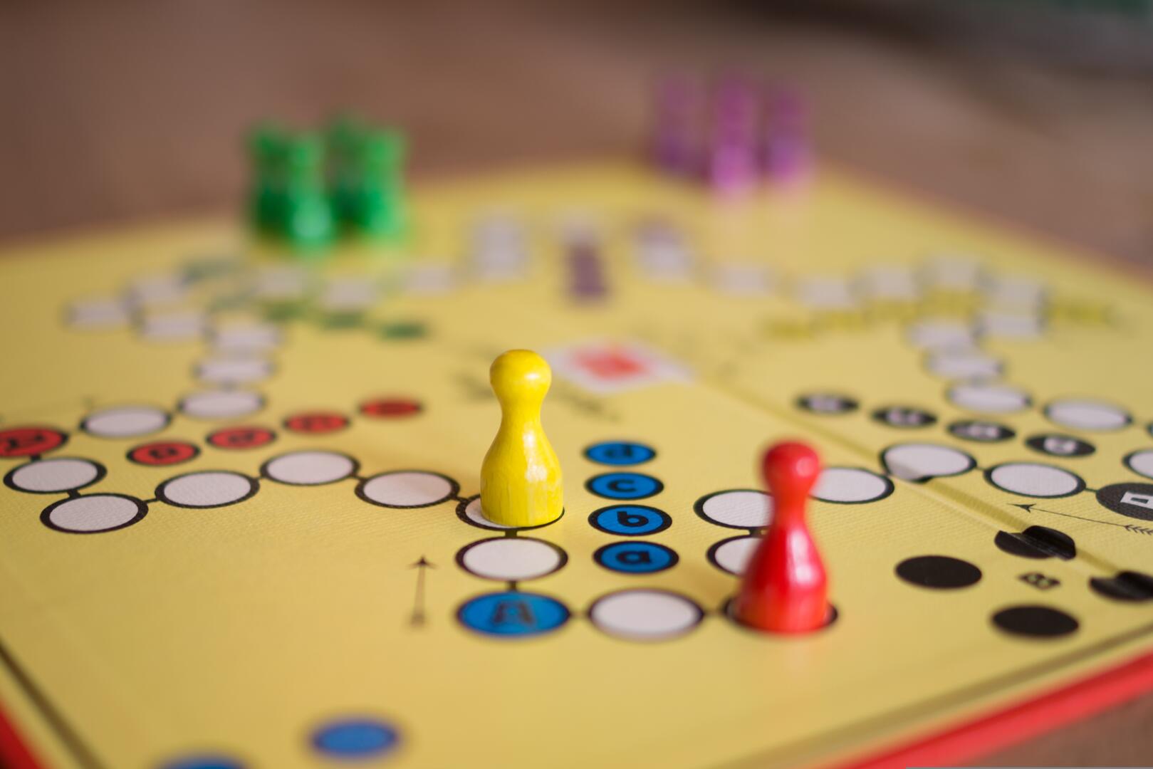 Soirée jeux de société_Tonnay-Charente