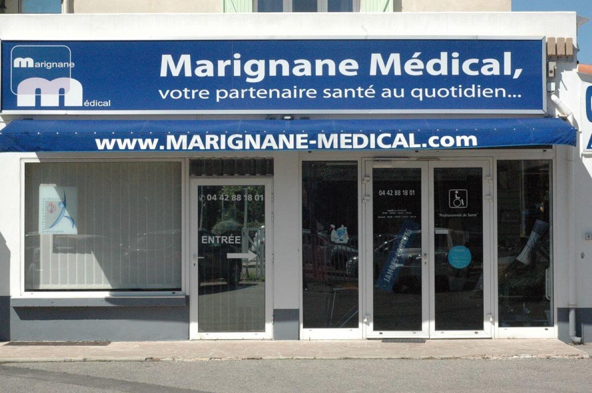 Marignane Médical