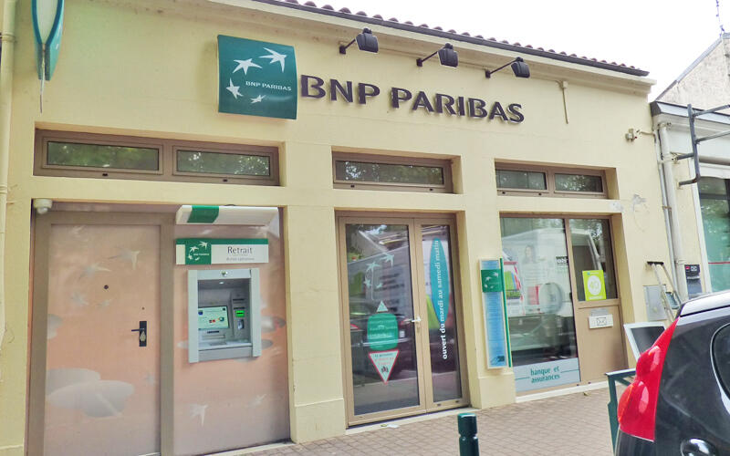 BNP Photo