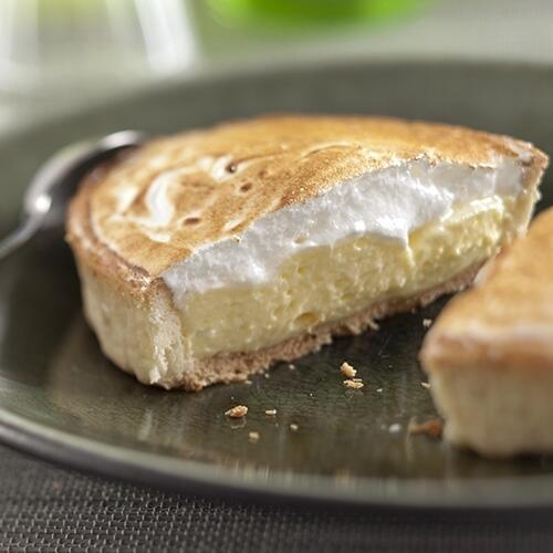 La tarte Tropézienne