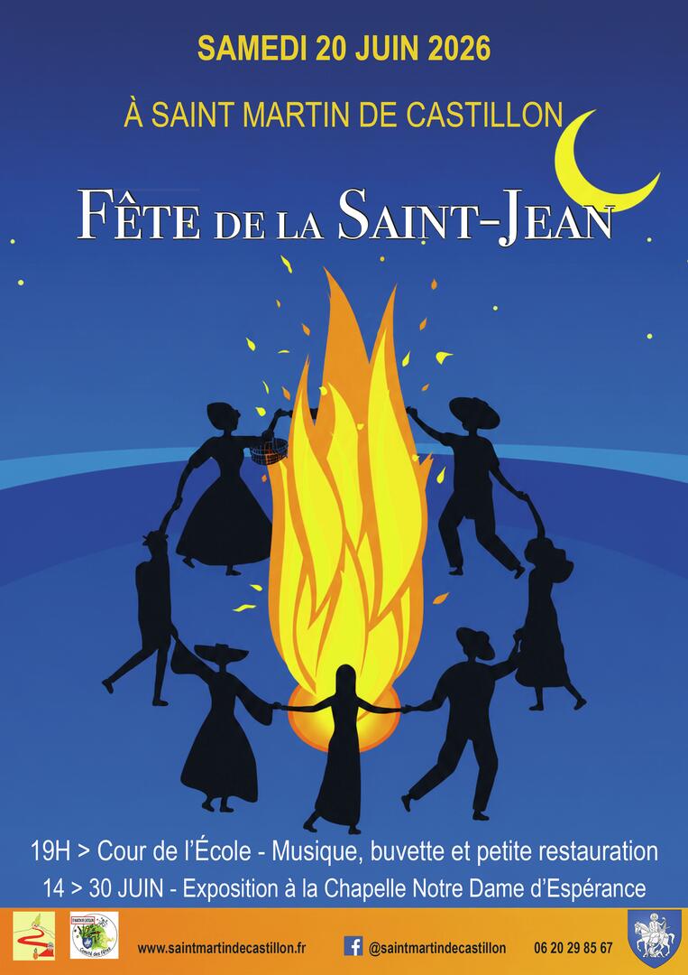 Fête de la Saint-Jean