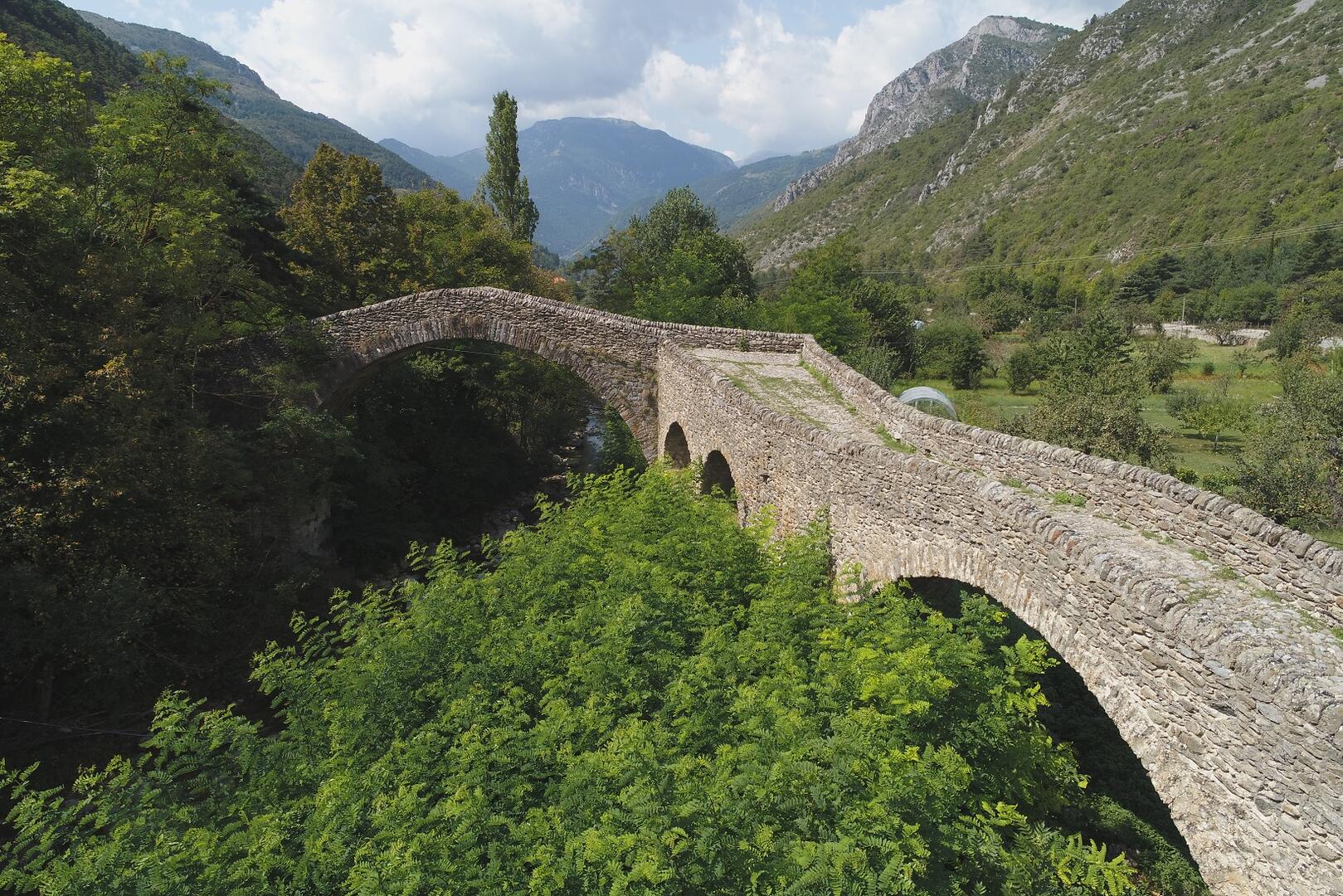 Pont du Coq