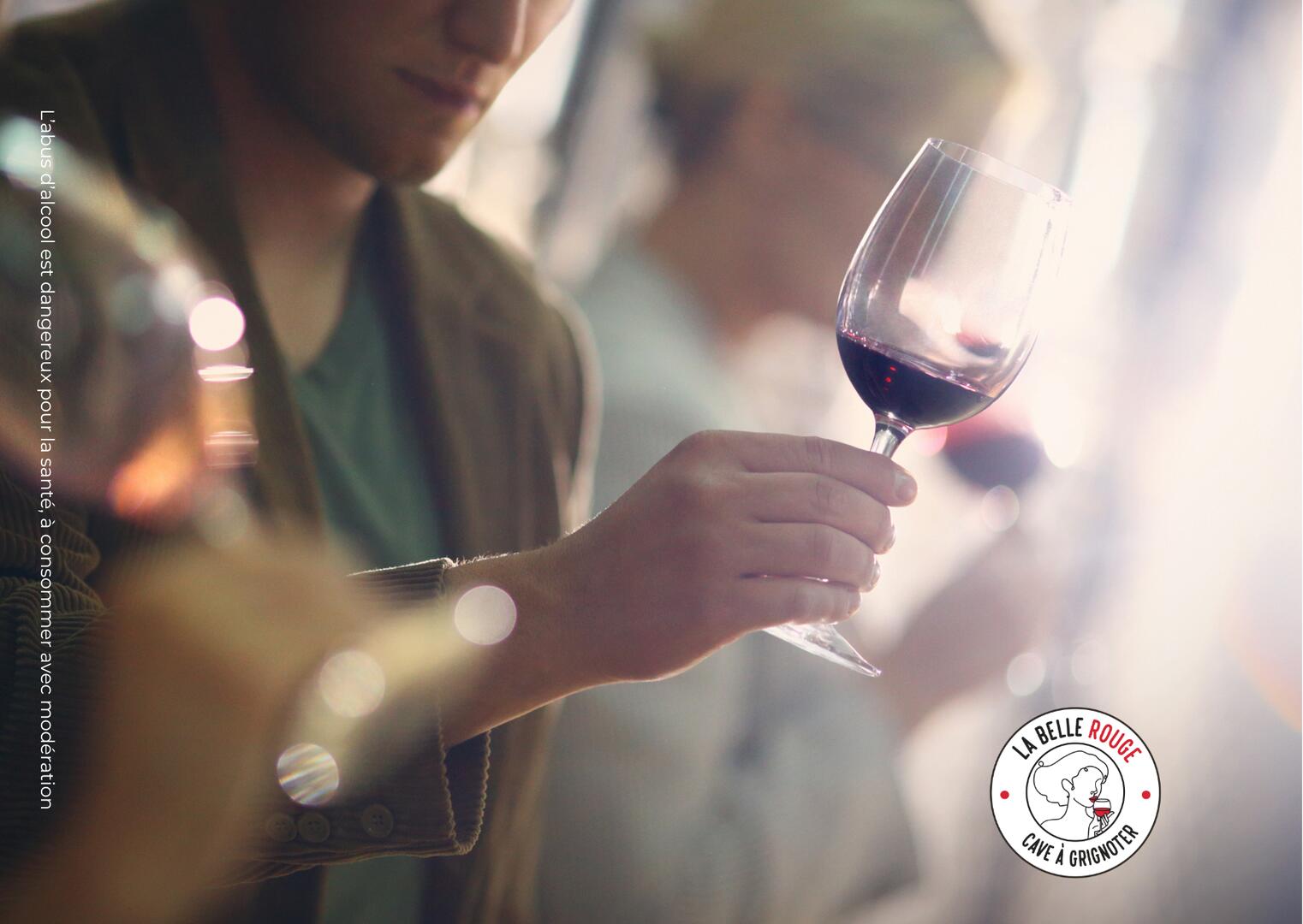 Soirée dégustation