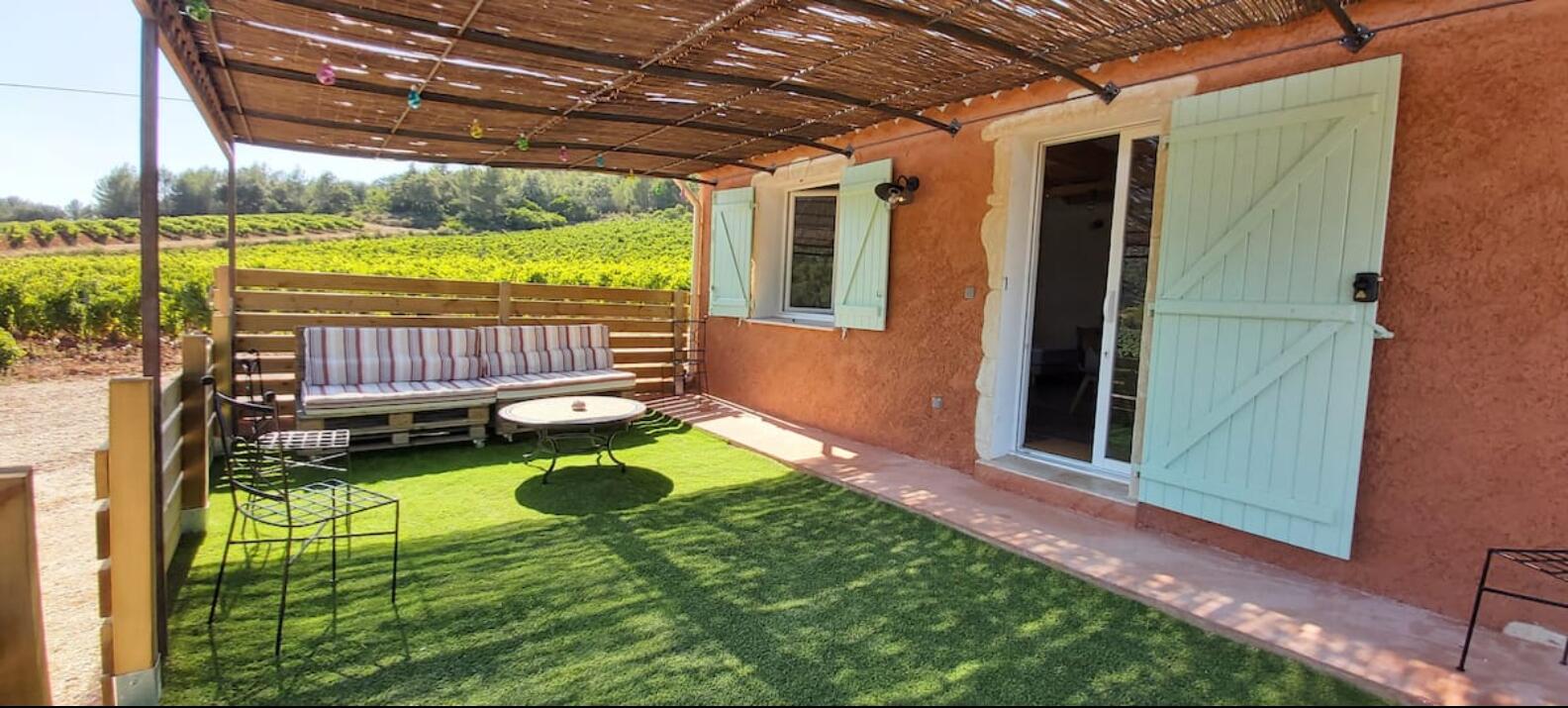 Location OTI La Londe