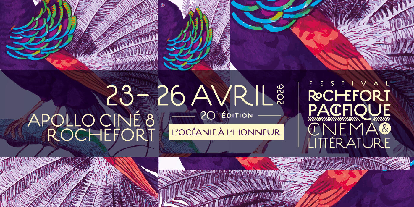 Festival Rochefort Pacifique_Rochefort