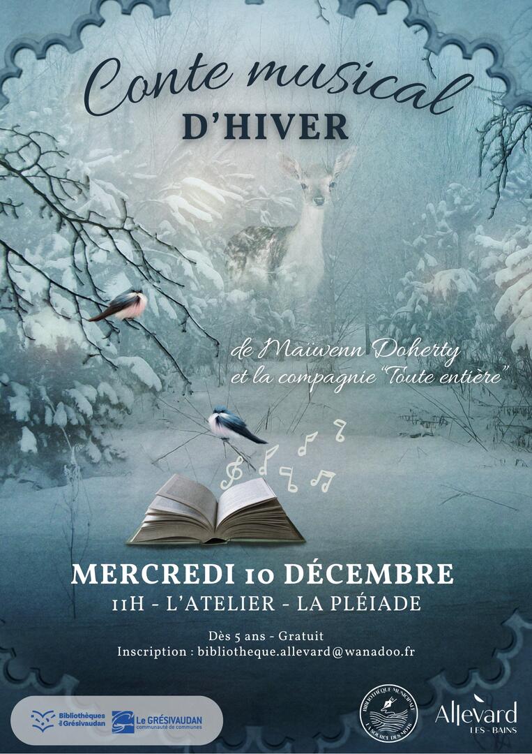 Conte musical d'hiver_Allevard