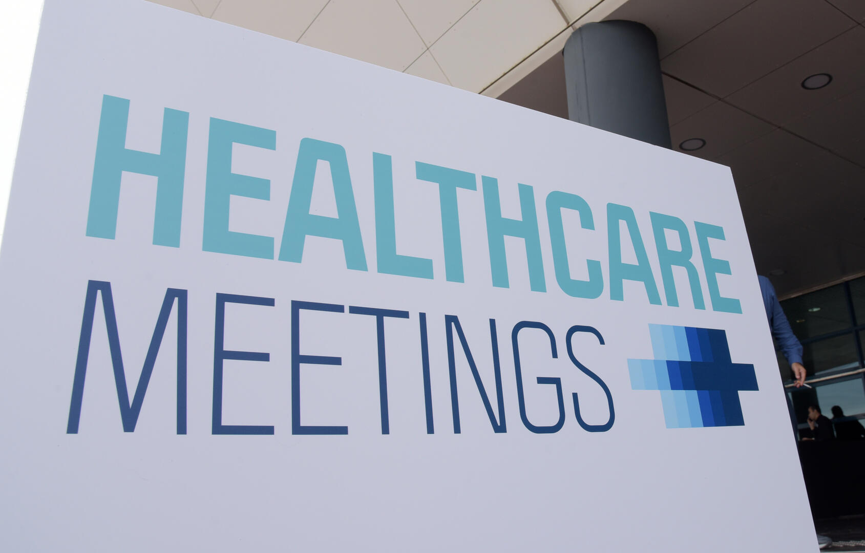 Healthcare meetings