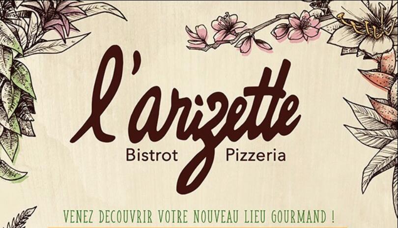 Bistrot-Pizzeria "L'Arizette"_Les Bordes-sur-Arize