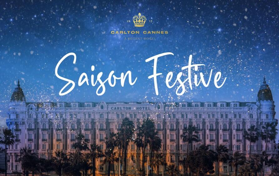 SaisonFestiveCarlton