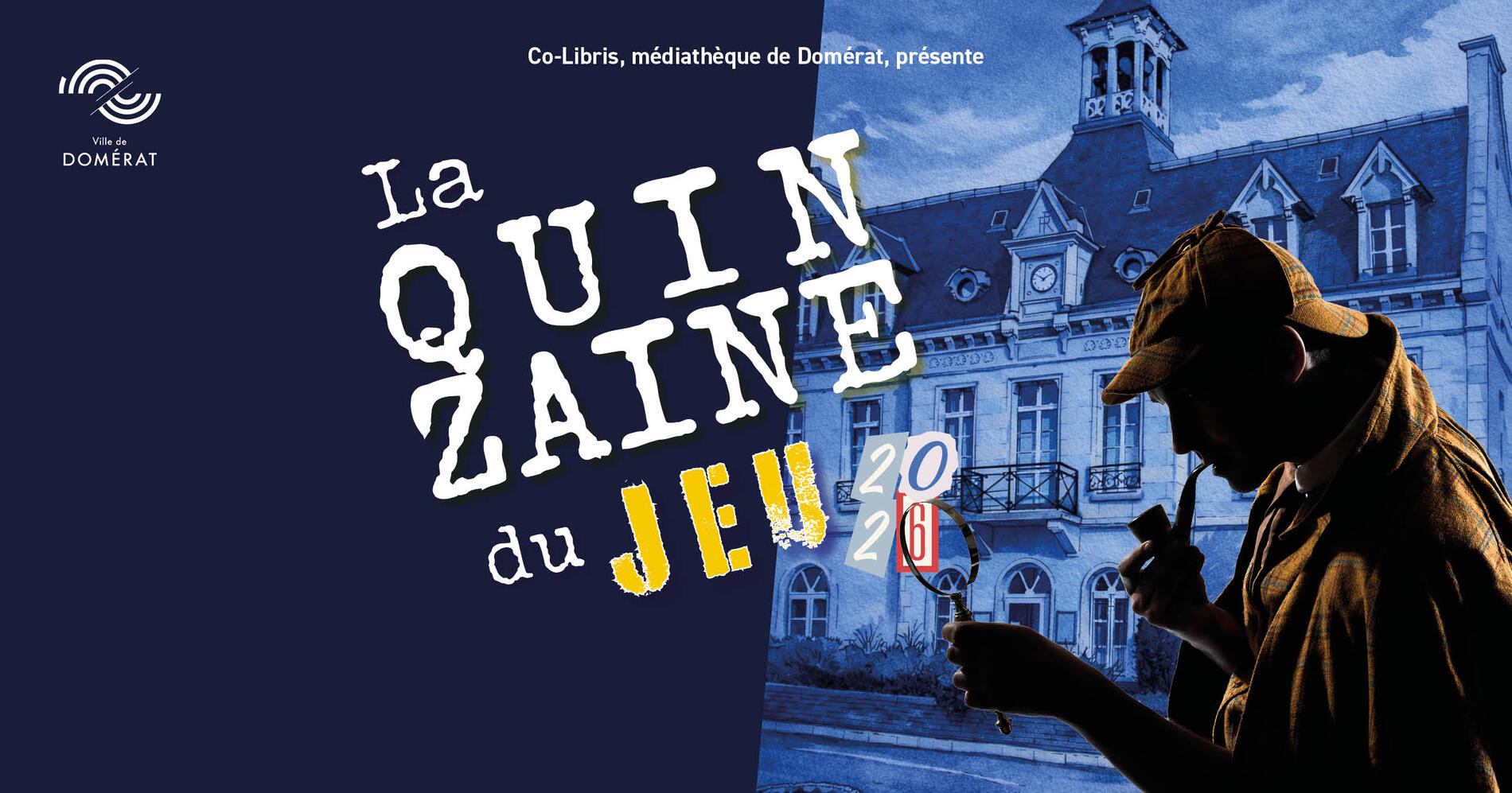 Quinzaine du jeu : Après-midi Logique - Junior_Domérat