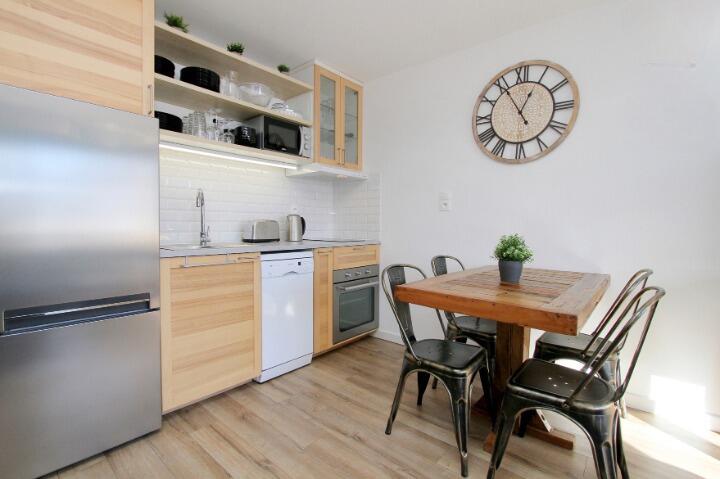 LE SUD N°12 Appartement 4 personnes