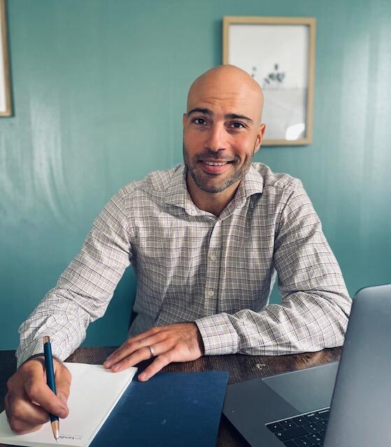 Sébastien Cutaia