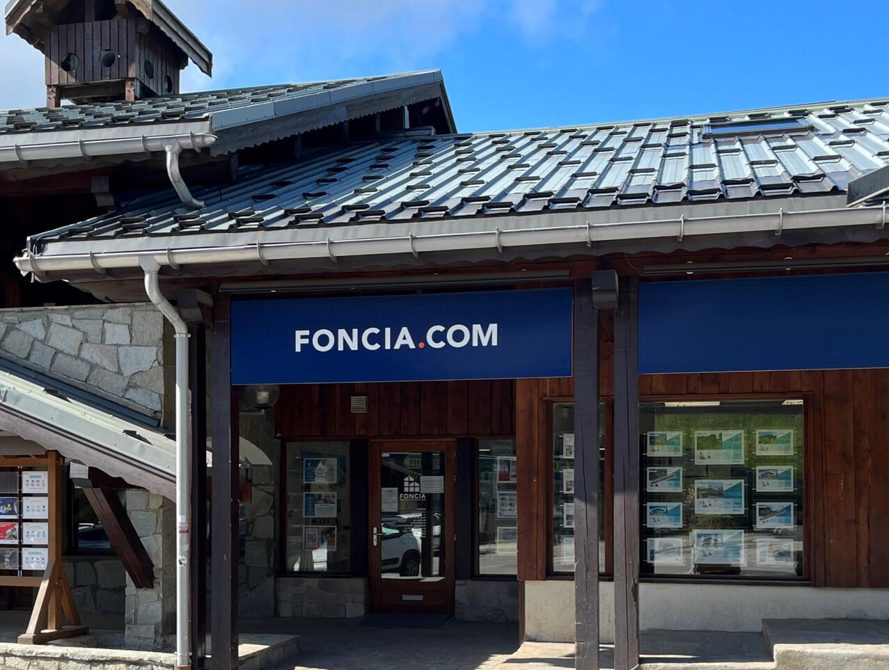 Agence Foncia