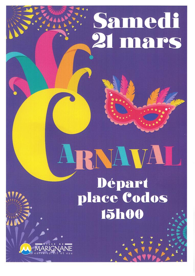 agenda carnavals actuprovence sortir en famille  en Provence 2026