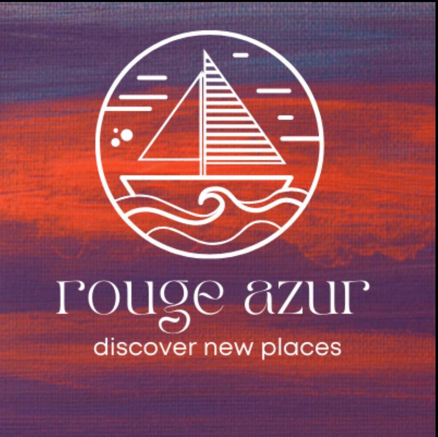 Bâteaux Rouge Azur Marseille