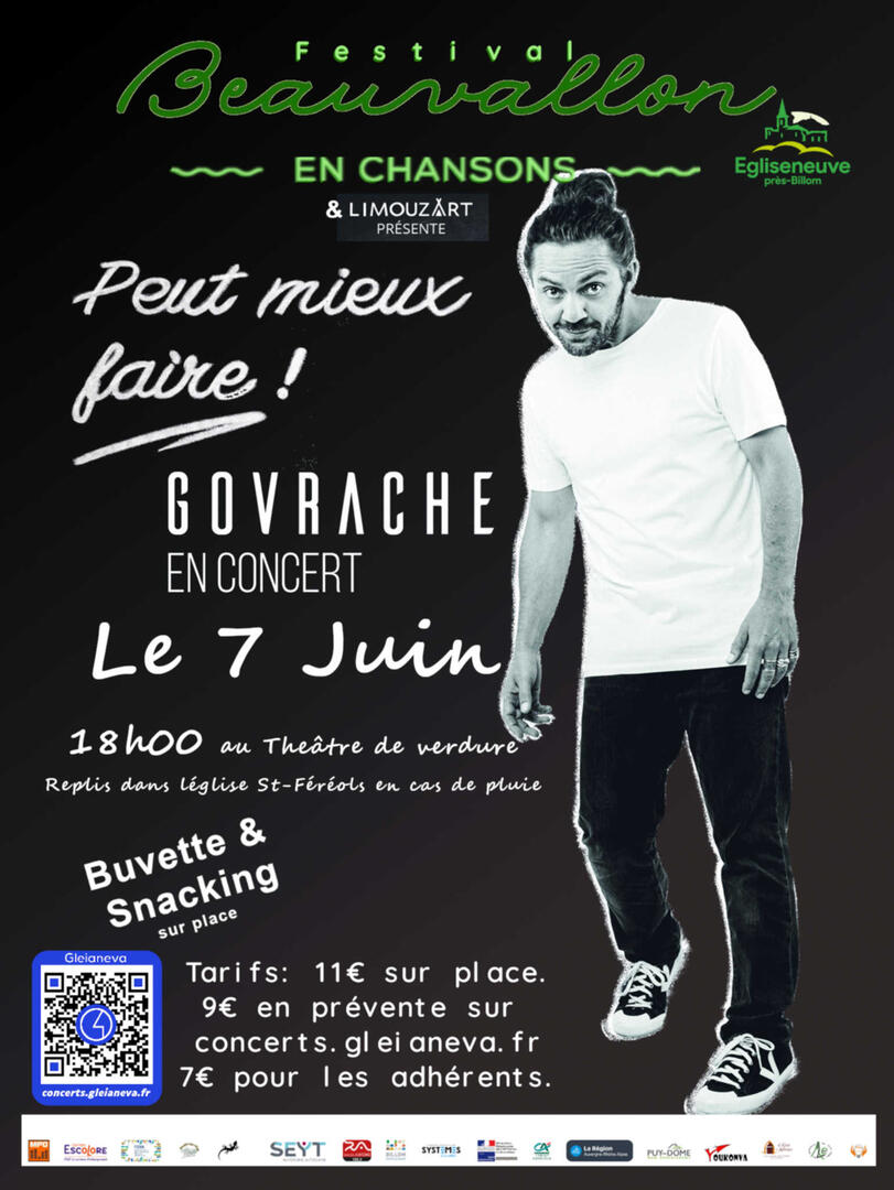 govrache