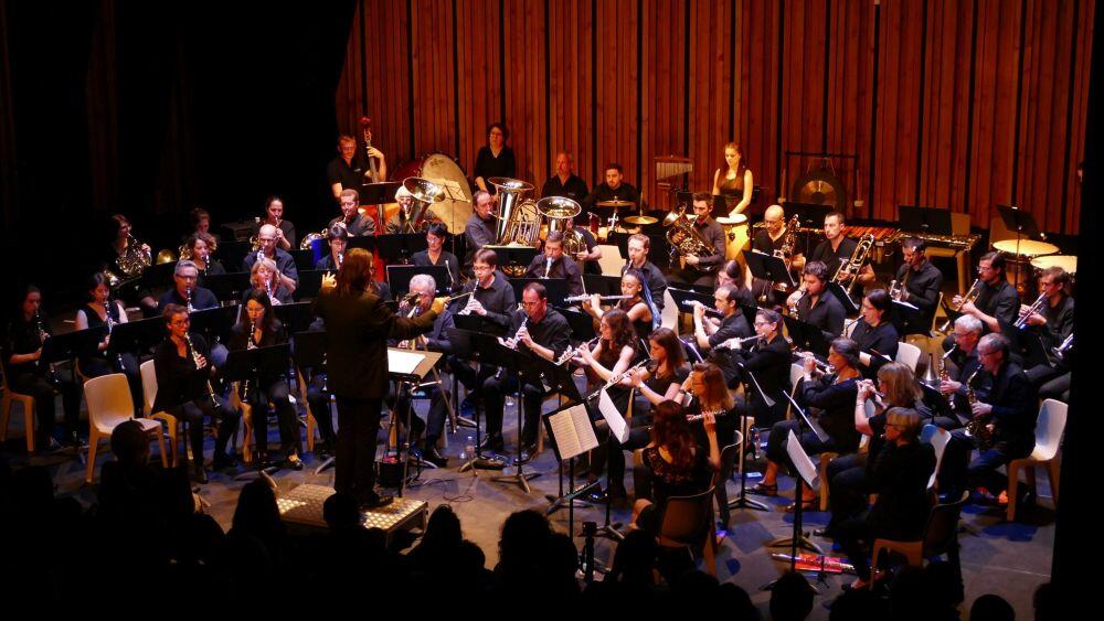 Juntos e misturados ! Musique brésilienne_Trévoux