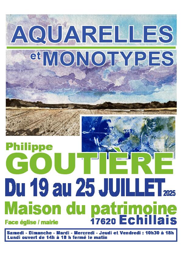 Affiche
