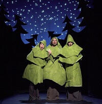 Spectacle | Cony le sapin_Moissac