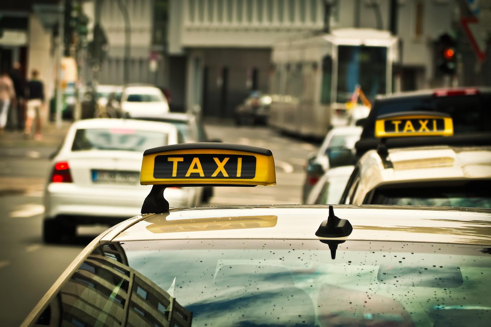 Taxi Genève